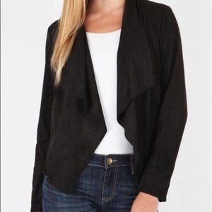 Kut From the Kloth Faux Suede Jacket